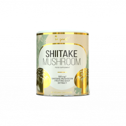 so good!® Shiitake Mushroom...