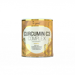 so good!® Curcumin C3...