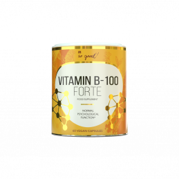 so good!® Vitamin B-100...