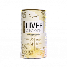 so good!® Liver Cleansing...