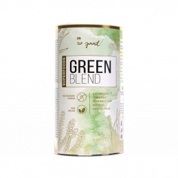 so good!® Green Blend 150 g