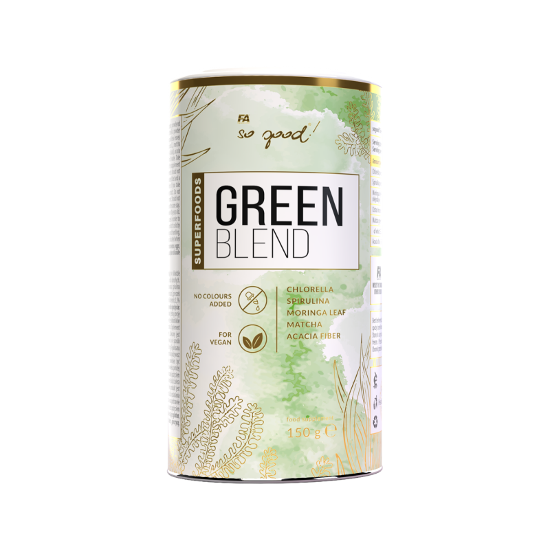 so good!® Green Blend 150 g