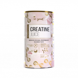 so good!® Creatine Juice 225 g