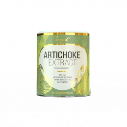 so good!® Artichoke Extract...