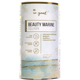 so good!® Beauty Marine...