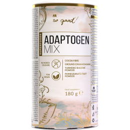 so good!® Adaptogen Mix 180 g