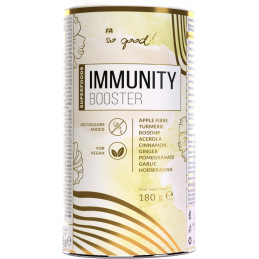 so good!® Immunity Booster...