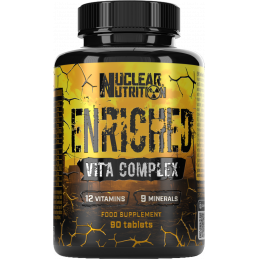 Nuclear Nutrition Enriched...
