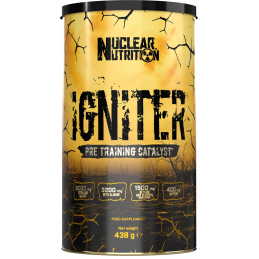 Nuclear Nutrition Igniter...