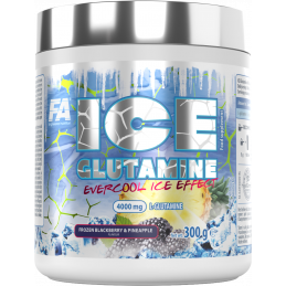 ICE Glutamine 300 g