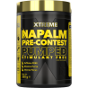 NAPALM® Pre-contest pumped stimulant free 350 g
