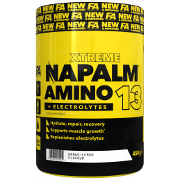 NAPALM® Amino 13 450 g