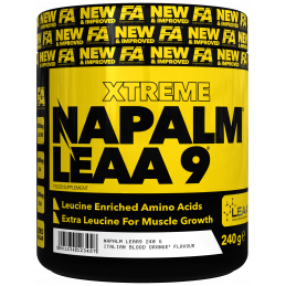 NAPALM® LEAA 9 240 g