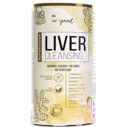 so good!® Liver Cleansing...