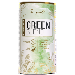 so good!® Green Blend 150 g