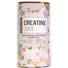 so good!® Creatine Juice 225 g