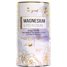 so good!® Magnesium &...