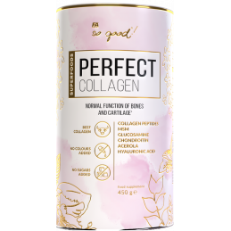 so good!® Perfect Collagen...