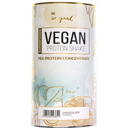 so good!® Vegan Protein...