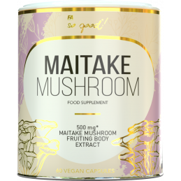 so good!® Maitake Mushroom...