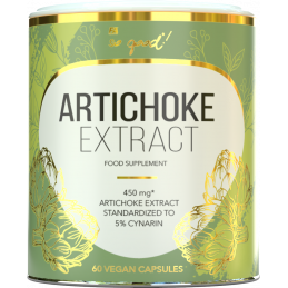 so good!® Artichoke Extract...