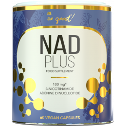 so good!® NAD PLUS 60 kapsułek