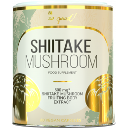 so good!® Shiitake Mushroom...