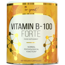 so good!® Vitamin B-100...