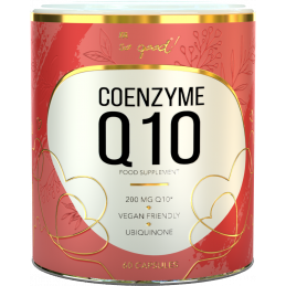 so good!® Coenzyme Q10...