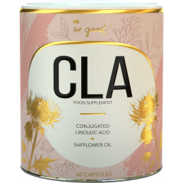 so good!® CLA 60 kapsułek