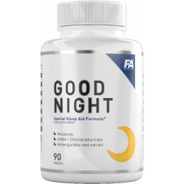 Wellness Good night 90 tablets