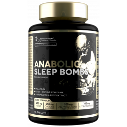 LEVRONE Anabolic Sleep...