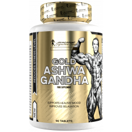 Levrone GOLD Ashwagandha 90...