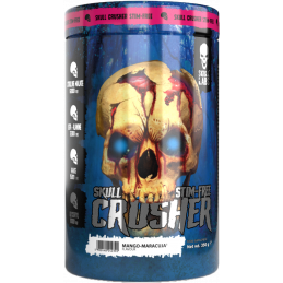 SKULL LABS® Skull Crusher...