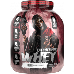SKULL LABS® Executioner...
