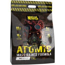 Nuclear Nutrition Atomic...