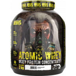 Nuclear Nutrition Atomic...