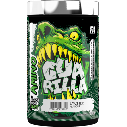 GUARILLA® Amino 450 g