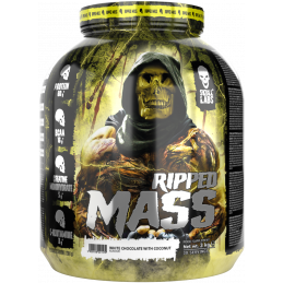 SKULL LABS® Ripped Mass 3 kg