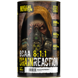 Nuclear Nutrition Chain...