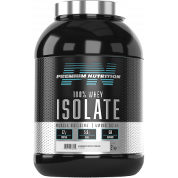Premium Nutrition 100% Whey...