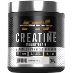 Premium Nutrition Creatine...