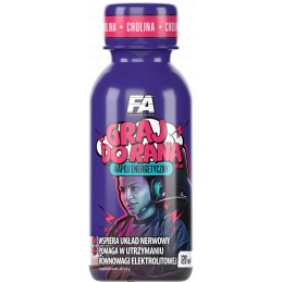 Graj do rana Shot 120 ml...