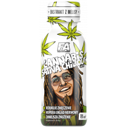 Cannabis sativa Chillout...