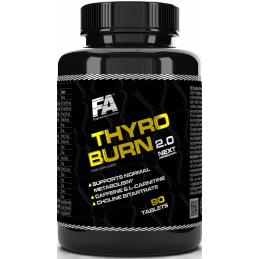 FA Thyroburn 2.0 Next...