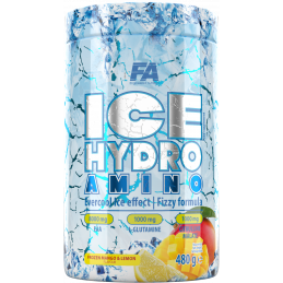 ICE Hydro Amino 480 g
