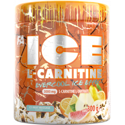 ICE L-Carnitine 300 g