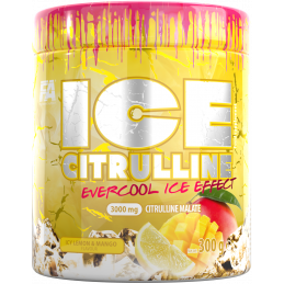 ICE Citrulline 300 g