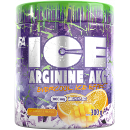 ICE Arginine AKG 300 g