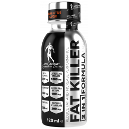 Fat Killer 2 in 1 Shot 120...